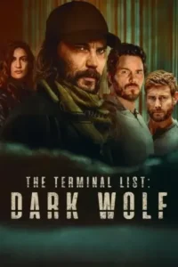 Download The Terminal List: Dark Wolf (2025)