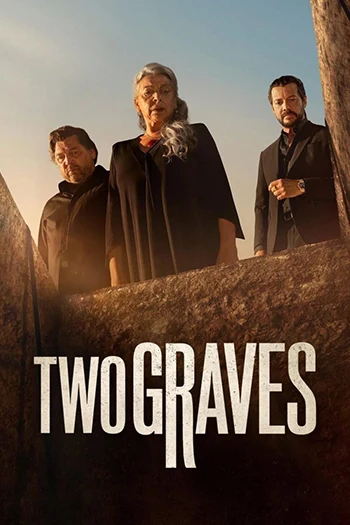 two-graves