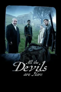 All the Devils Are Here (2025)