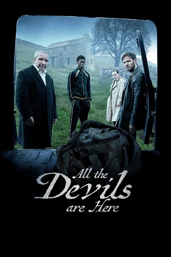 All the Devils Are Here (2025)
