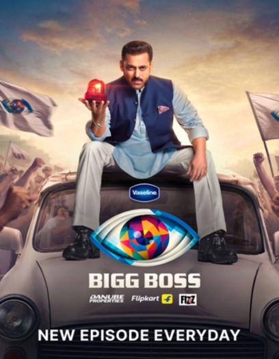 Bigg Boss (2st September 2025)