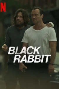 Black Rabbit (2025) Season 1