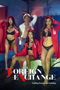 Foreign Exchange (2025)