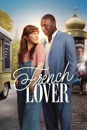 French Lover – Netflix Original (2025)