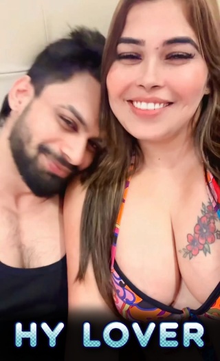 Hy Lover (2025)