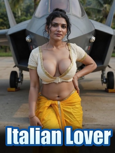 Italian Lover (2025)