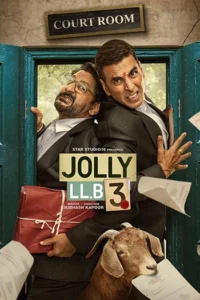 Jolly LLB 3 (2025)