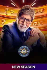 Kaun Banega Crorepati (Season 14 – 15) [Episode 100 Added]