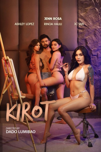 Kirot (2025)