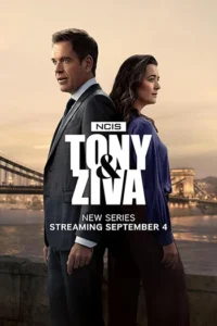 NCIS: Tony & Ziva (2025 ) Season 1