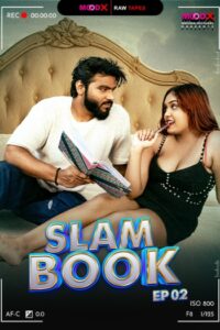 Slam Book BTS (2025)