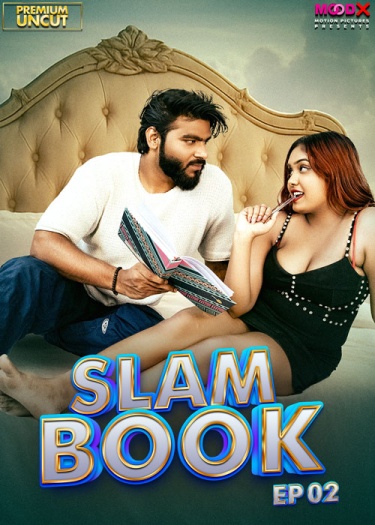 Slam Book