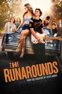 The Runarounds (2025) Season 1