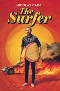 The Surfer (2024) BluRay