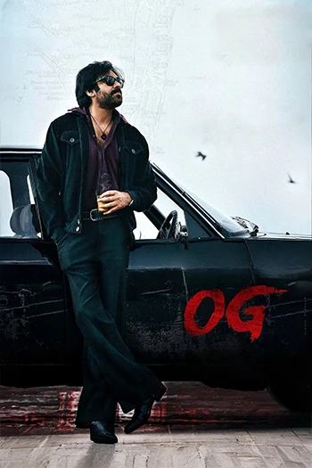 They Call Him OG (2025)