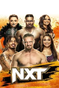 WWE NXT (16th September 2025)