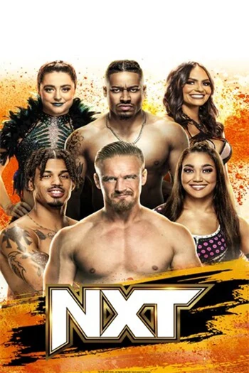 WWE NXT (16th September 2025)