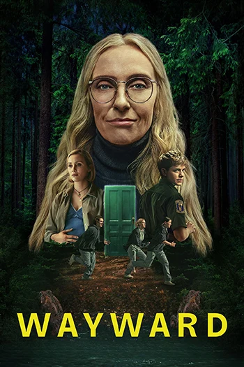 Wayward – Netflix Original (2025) Season 1