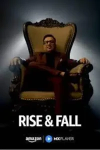 Rise and Fall (Season 1)