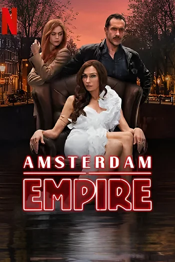 Amsterdam Empire – Netflix Original (2025)