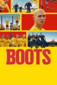 Boots – Netflix Original (2025)