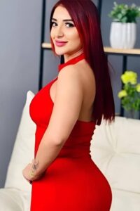 Cooling Down With A Hot Fuck