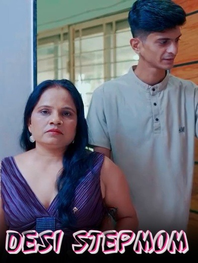 Desi Stepmom (2025)