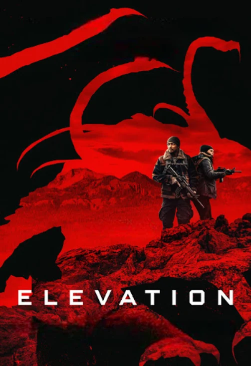Elevation (2024)