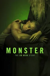 Monster The Ed Gein Story (2025) Season 1