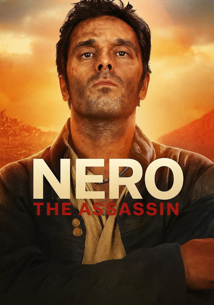 Néro the Assassin (2025) Season 1 [