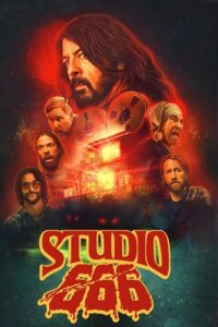 Studio 666 (2022)
