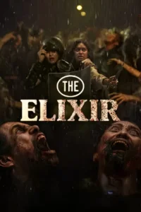 The Elixir Netflix Original_(2025)