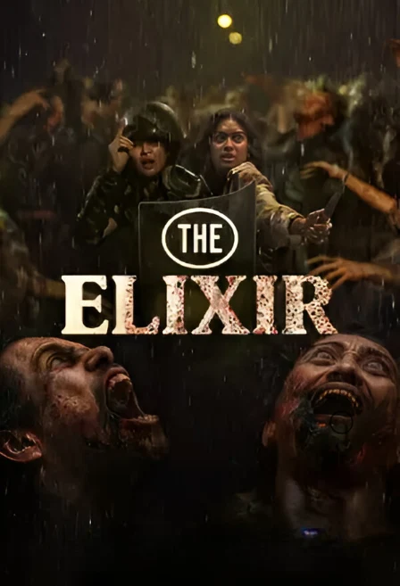 The Elixir Netflix Original_(2025)