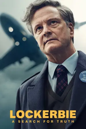 Lockerbie: A Search for Truth (2025 ) Season 1