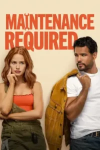 Maintenance Required – Amazon Prime (2025)