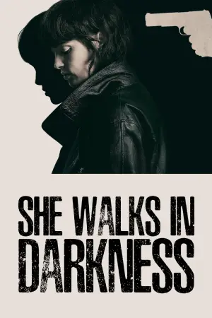 She Walks in Darkness (2025)