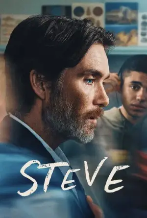 Steve – Netflix Original (2025)