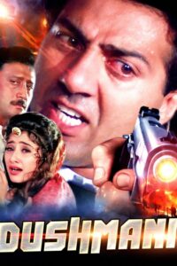 A Violent Love Story (1995)