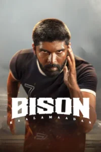Bison Kaalamaadan (2025)