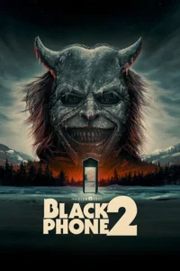 Black Phone 2 (2025)