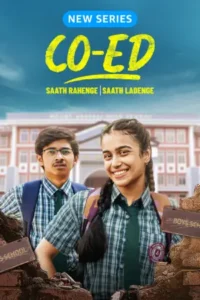 CO-ED (2025) Season 1