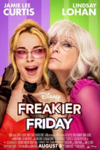 Download Freakier Friday (2025)