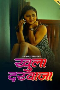 Khula Darwaja (2025)