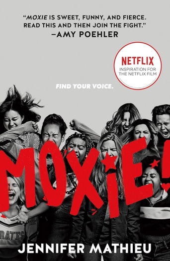 Moxie (2021)