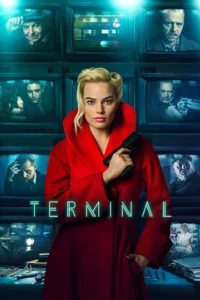 Terminal (2018)