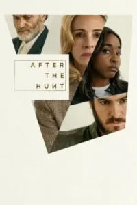 After the Hunt (2025)