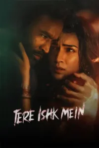 Tere Ishk Mein (2025)