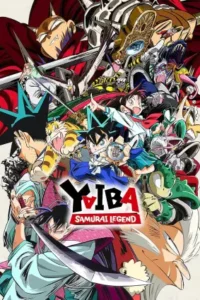YAIBA: Samurai Legend (2025) Season 1