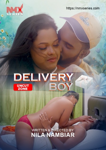 Delivery Boy UC (2025)