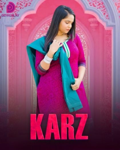 Hot Web SeriesKarz (2025)